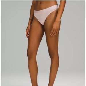 Smooth Seamless Thong 3 Pack